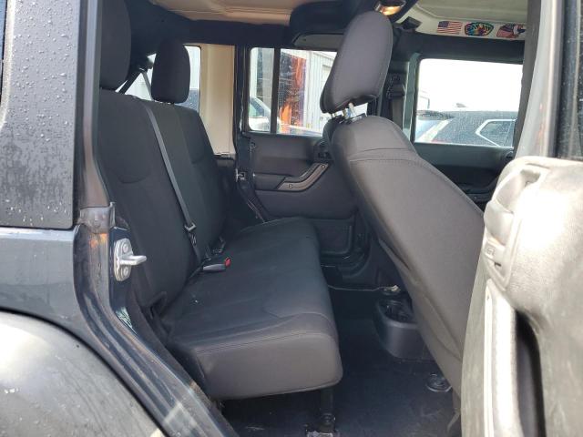 2016 JEEP WRANGLER U - 1C4BJWDG1GL323532