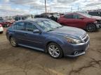 SUBARU LEGACY 2.5 photo