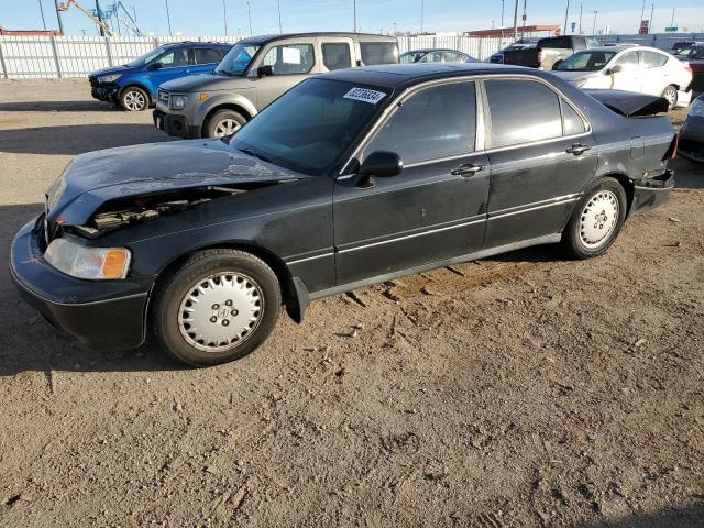 1997 ACURA 3.5RL #3024447563