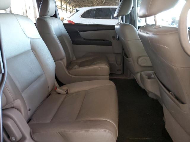 2016 HONDA ODYSSEY EX - 5FNRL5H67GB136612