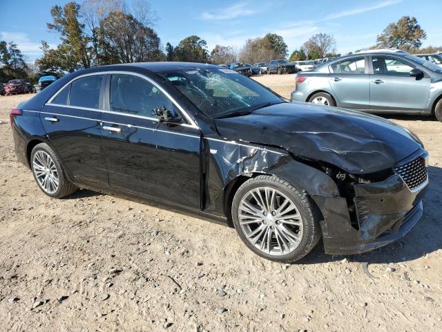 2022 CADILLAC CT4 PREMIU - 1G6DB5RKXN0124204