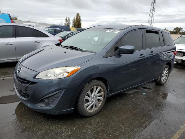 MAZDA 5