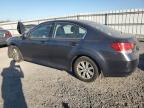 SUBARU LEGACY 2.5 photo