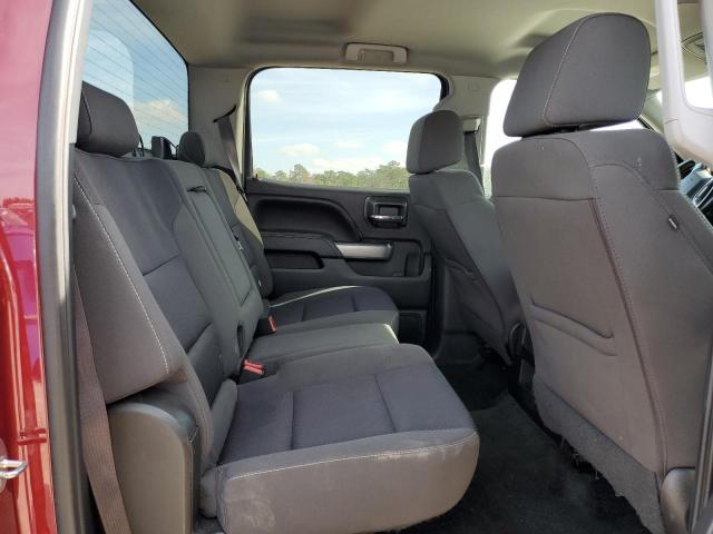 2016 CHEVROLET SILVERADO - 3GCUKREC5GG371616