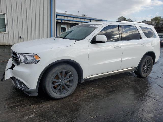 DODGE DURANGO LI