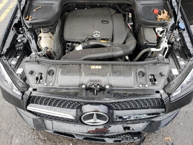 VIN 4JGFB4KB5NA658579 2022 MERCEDES-BENZ GLE-CLASS no.12