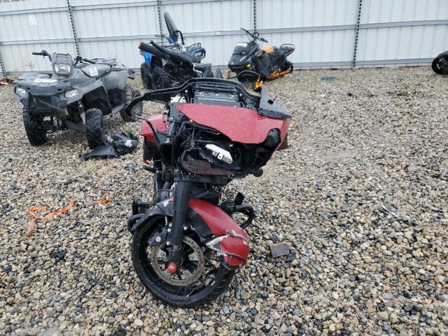 2021 HARLEY-DAVIDSON FLTRXS 1HD1KTP12MB608108