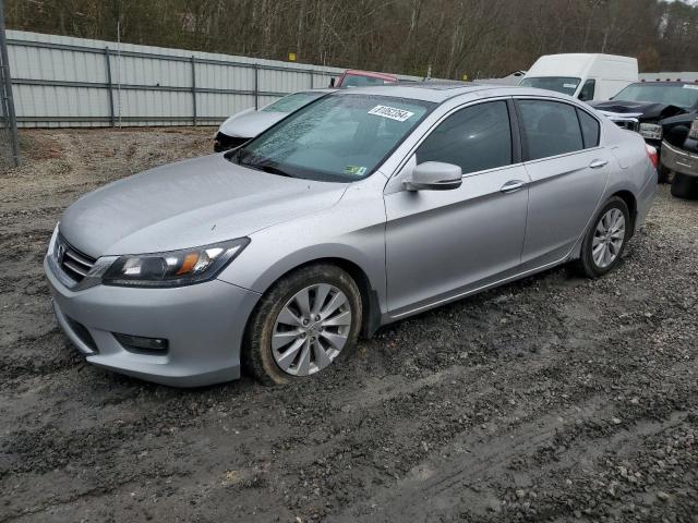 2014 HONDA ACCORD EX #3024651610