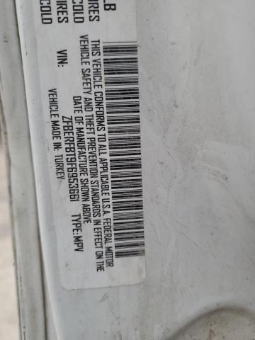 2015 RAM PROMASTER - ZFBERFBT9F6953661