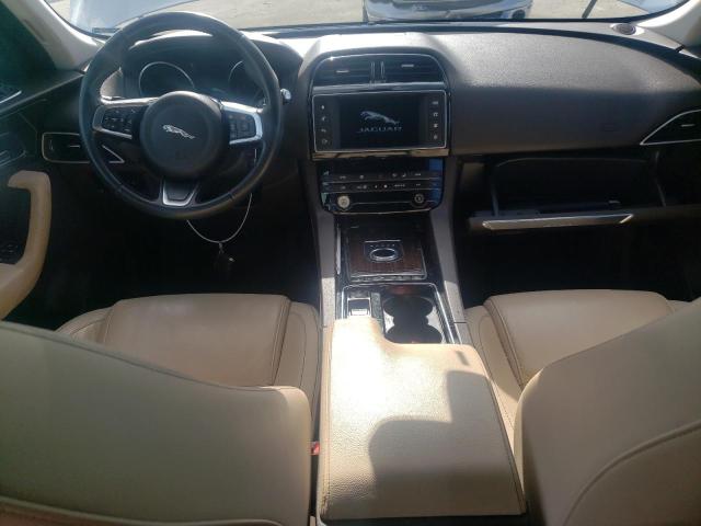 2018 JAGUAR F-PACE PRE - SADCK2FX3JA262747