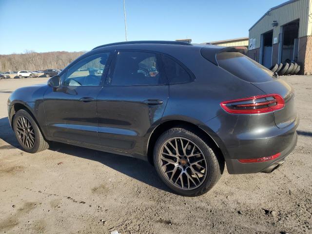 VIN WP1AB2A54HLB16752 2017 PORSCHE MACAN no.2