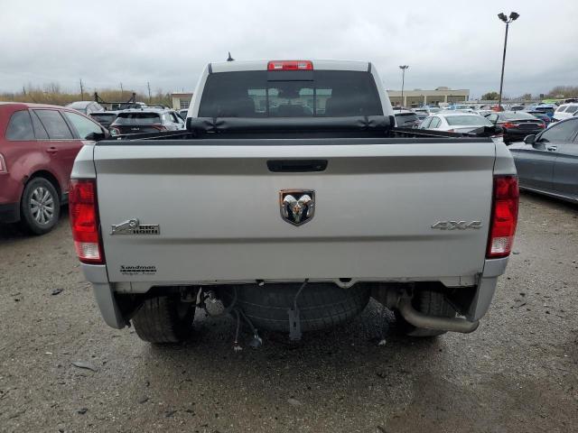 VIN 1C6RR7GG6JS310451 2018 RAM 1500 no.6