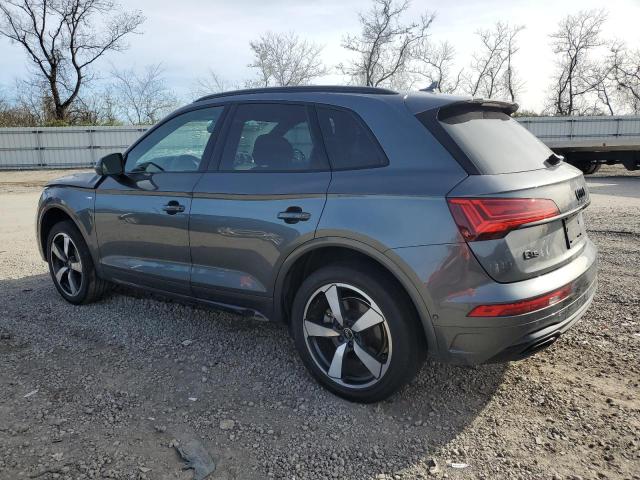 2022 AUDI Q5 PRESTIG WA1FAAFY3N2108886