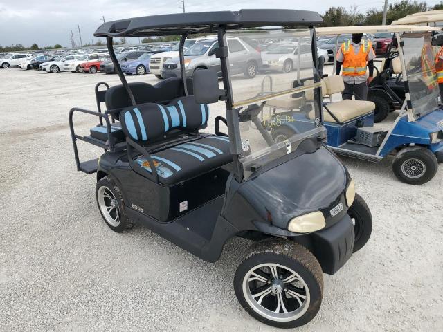 EZGO GOLF CART 2011 two tone   5147977 photo #1