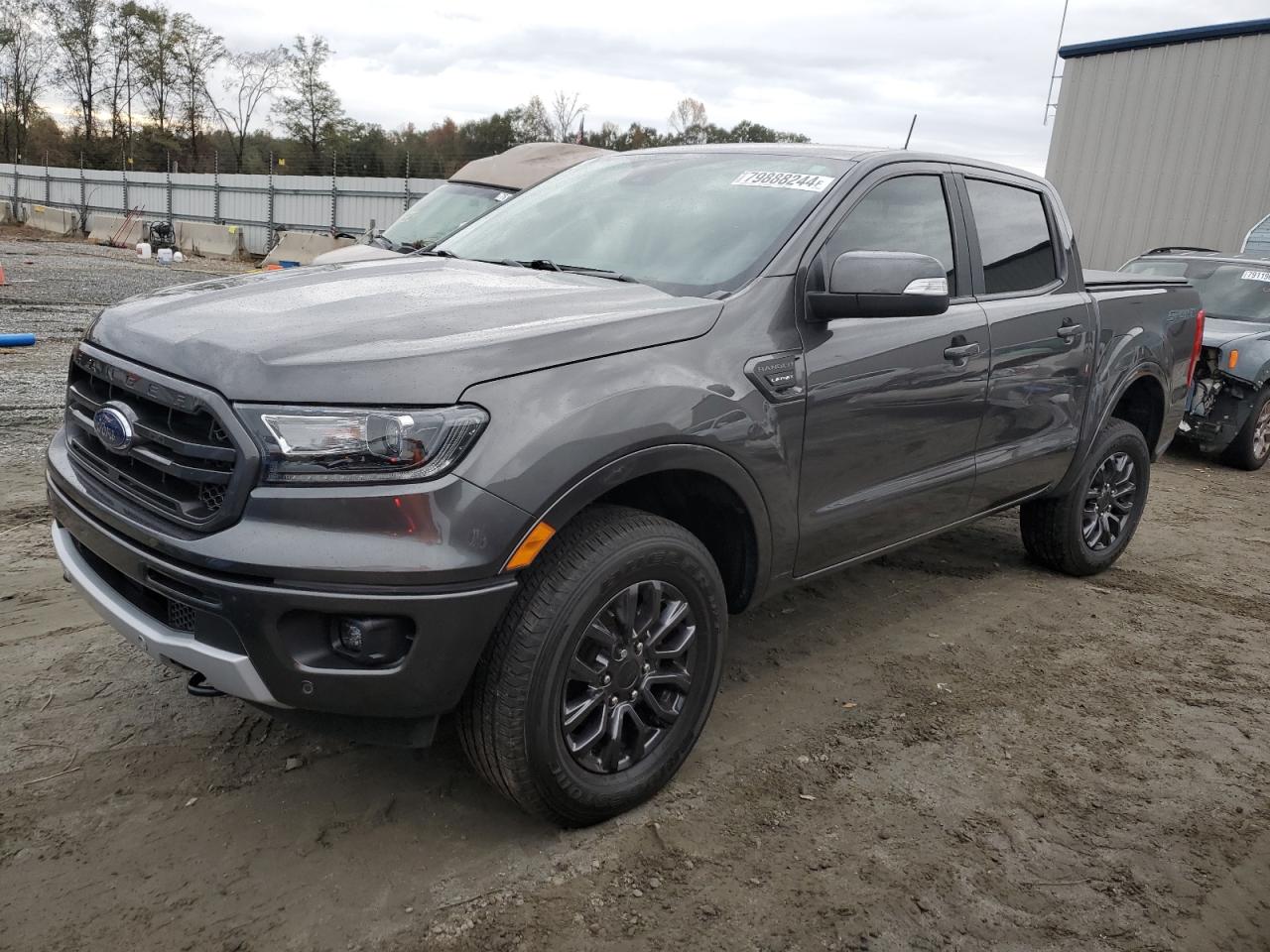 Lot #2988844681 2019 FORD RANGER XL