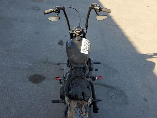 2023 HARLEY-DAVIDSON FXST 1HD1BVJ21PB022615