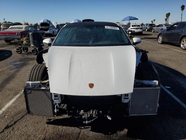 2023 PORSCHE TAYCAN WP0AA2Y1XPSA14175