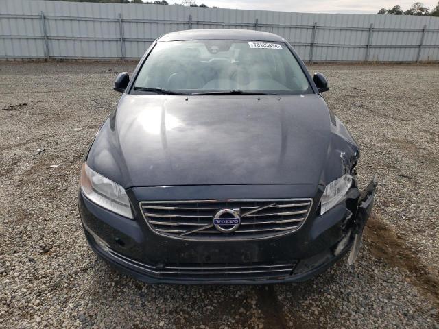 2016 VOLVO S80 PREMIE YV140MAK5G1197139