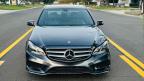 MERCEDES-BENZ E 350 photo