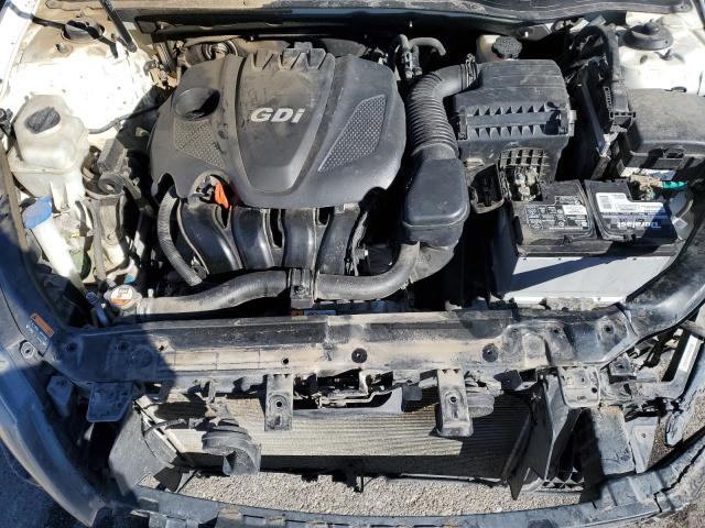 VIN KNAGM4A7XE5488936 2014 KIA OPTIMA no.11