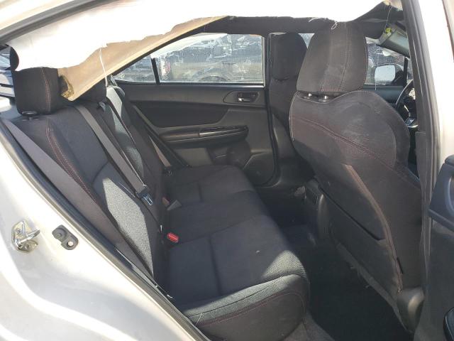 2018 SUBARU WRX PREMIU - JF1VA1C69J9833145