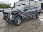 2018 FORD F150 SUPER - 1FTEW1E50JFD83161