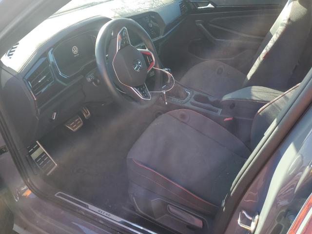 2024 VOLKSWAGEN JETTA 40TH 3VW9T7BU7RM004058