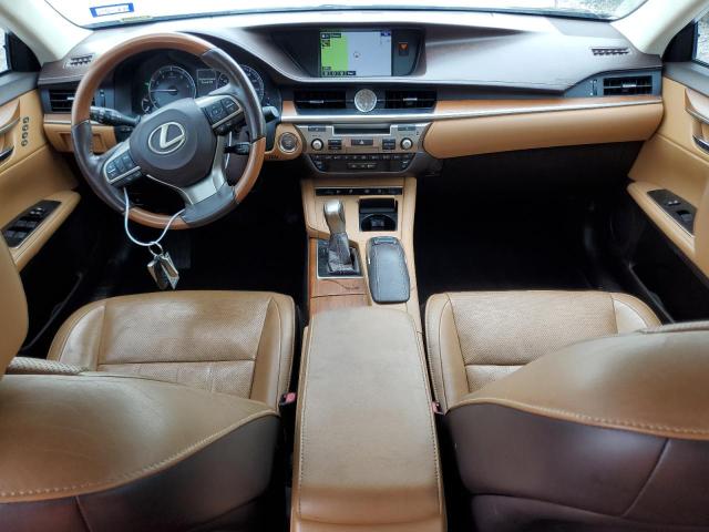 2016 LEXUS ES 350 - 58ABK1GG8GU016742