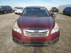 SUBARU LEGACY 2.5 photo