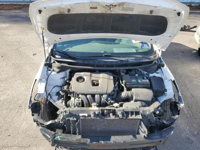 2017 KIA FORTE LX - 3KPFK4A71HE088776