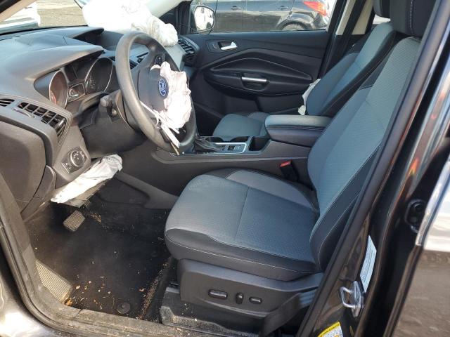 2017 FORD ESCAPE SE - 1FMCU9G91HUC16935
