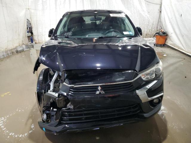 VIN JA4AR3AW9HZ060312 2017 Mitsubishi Outlander, ES no.5