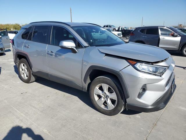 2021 TOYOTA RAV4 XLE - 2T3W1RFV1MW120860