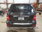 MERCEDES-BENZ ML 350 BLU снимка