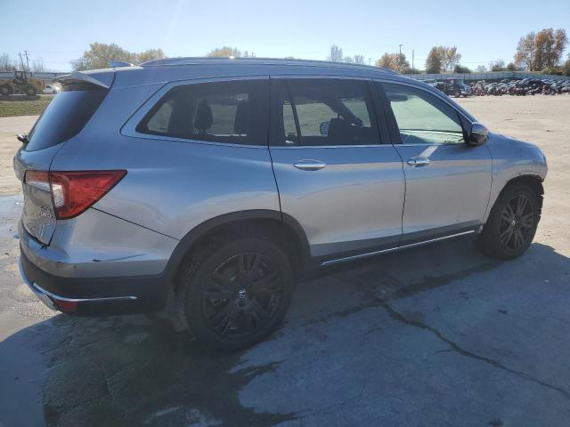 Vin: 5fnyf6h0xkb059988, lot: 74472194, honda pilot elite 20193