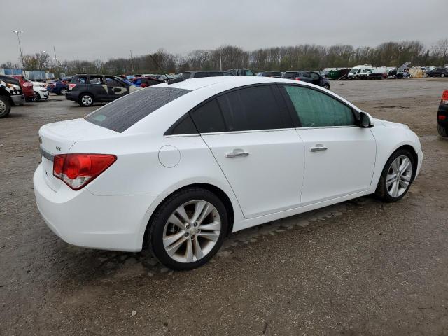 2016 CHEVROLET CRUZE LIMI - 1G1PG5SB6G7227483