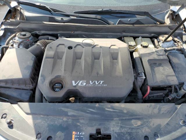 2015 CHEVROLET IMPALA LT - 1G1125S39FU142893