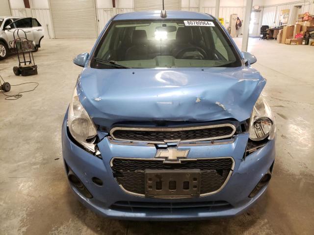 2015 CHEVROLET SPARK 1LT - KL8CD6S96FC761003
