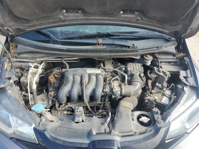 2015 HONDA FIT LX - 3HGGK5G52FM768531