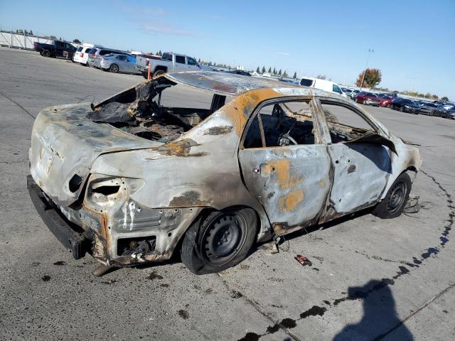 Vin: jtdbu4ee0aj080050, lot: 80734944, toyota corolla base 20103