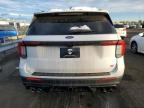 Lot #3024446534 2025 FORD EXPLORER S