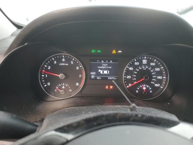 2021 KIA FORTE FE - 3KPF24AD9ME265297