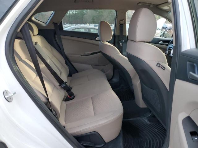 2019 HYUNDAI TUCSON SE - KM8J2CA45KU984058
