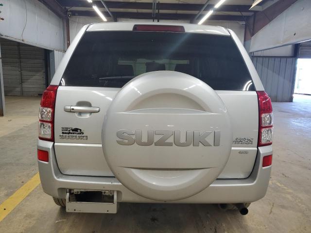 VIN JS3TD0D7XD4100616 2013 SUZUKI GR VITARA no.6