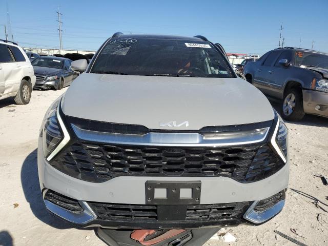 2023 KIA SPORTAGE S - 5XYK5CAF2PG019684