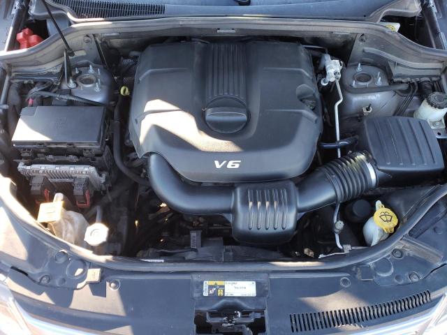 2015 JEEP GRAND CHER - 1C4RJEAG7FC219784