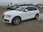 2015 AUDI Q5 PREMIUM - WA1DGAFP3FA116524