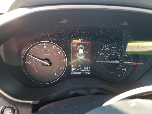 2020 SUBARU CROSSTREK - JF2GTAEC5L8223768