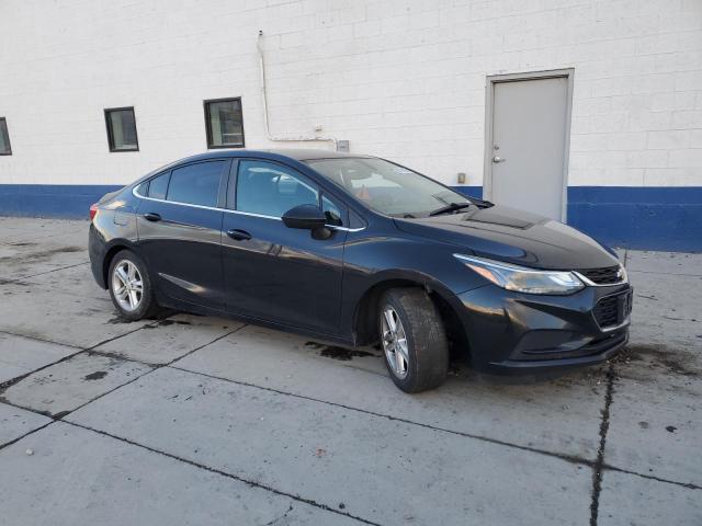 2017 CHEVROLET CRUZE LT - 1G1BE5SM7H7242948