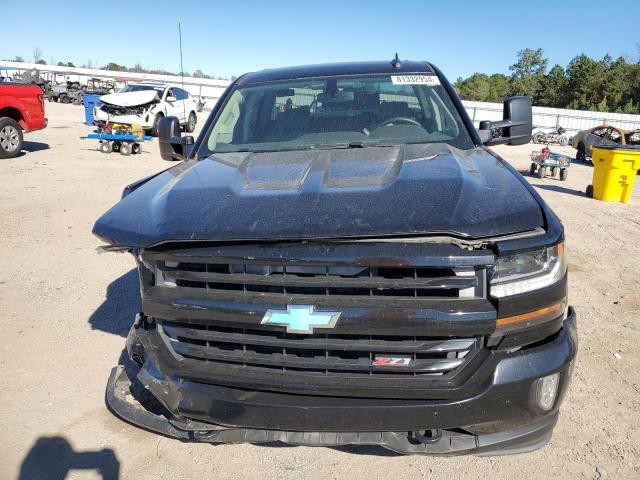 2017 CHEVROLET SILVERADO - 1GCVKREC2HZ141554